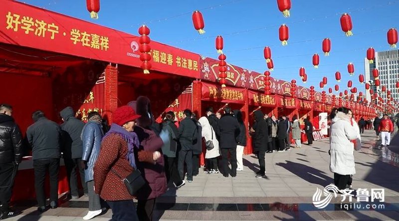 百度搜索的行业洞察：以济宁为例